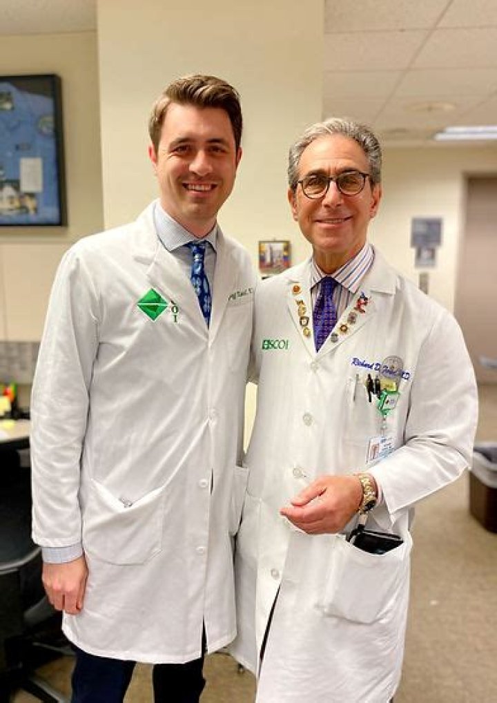 Dr. Jeff Kimball, MD – Philadelphia, PA