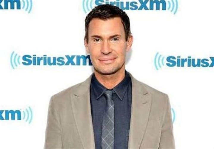 Jeff Lewis Gets Daughter Into New Preschool With Donation, Says He Had To ‘Pull A Lori Loughlin’