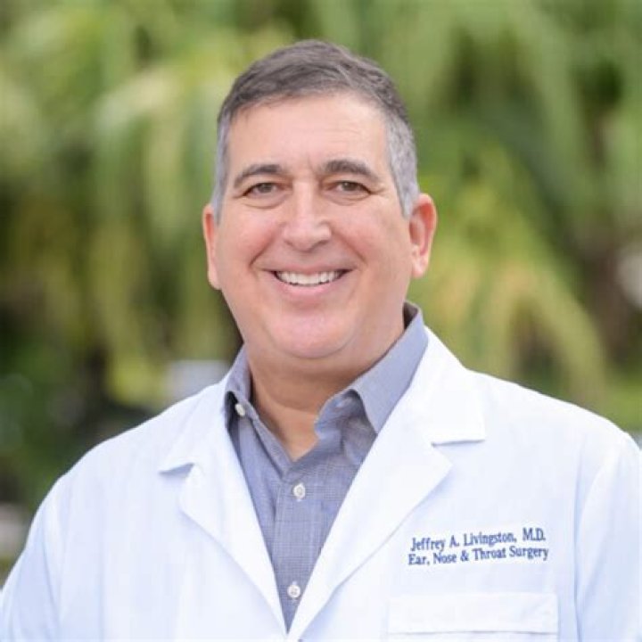 Dr. Jeff Livingston, MD – Irving, TX