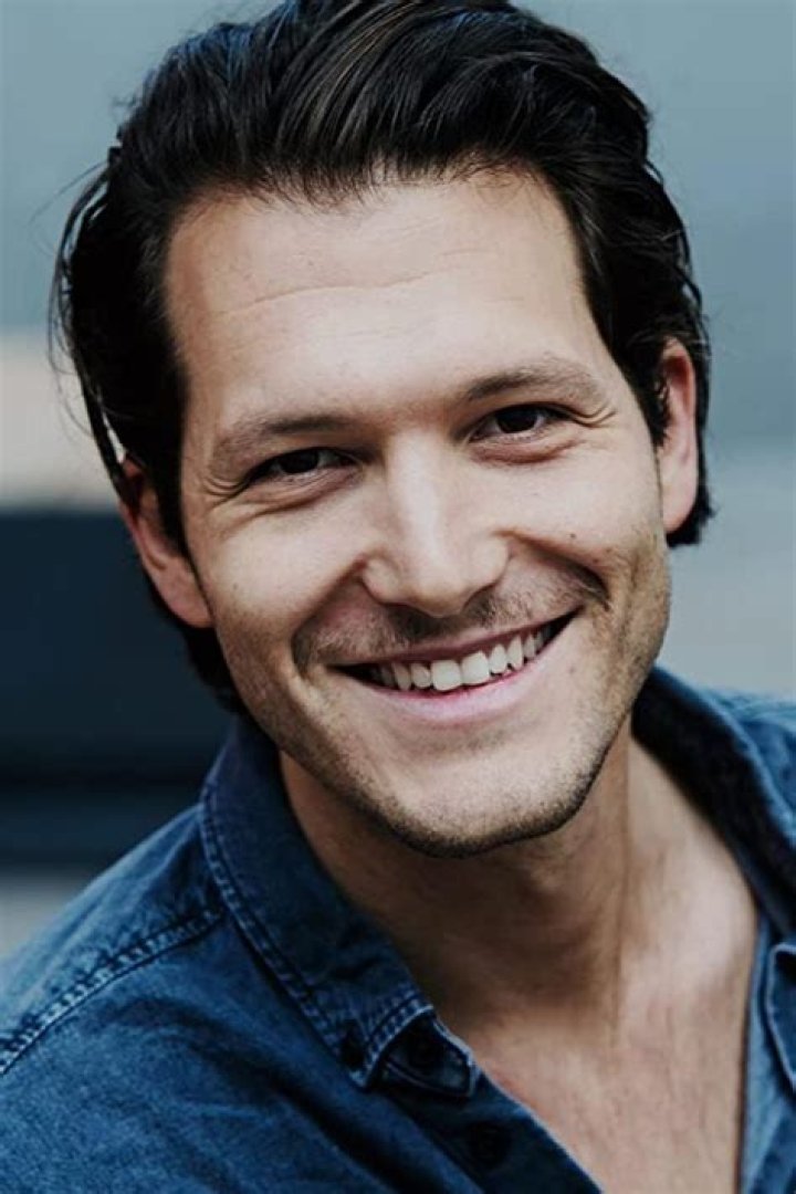 Jeff Wilbusch Wiki, Age, Girlfriend, Height, Parents, Net Worth & Biography