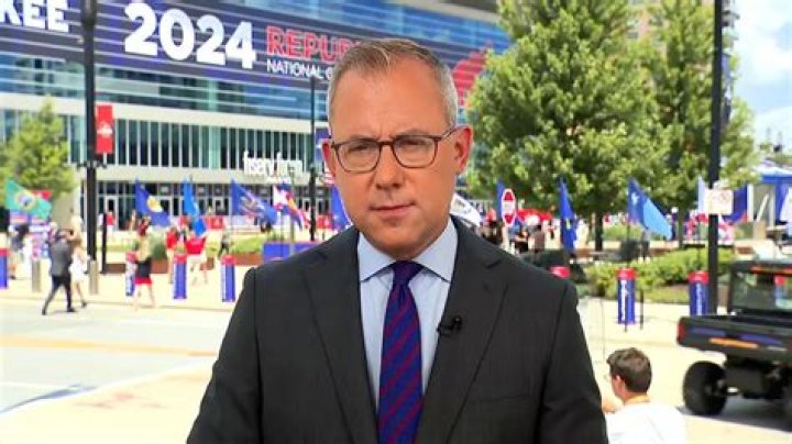 
Jeff Zeleny Height, Weight, Net Worth, Age, Birthday, Wikipedia, Who, Nationality, Biography 