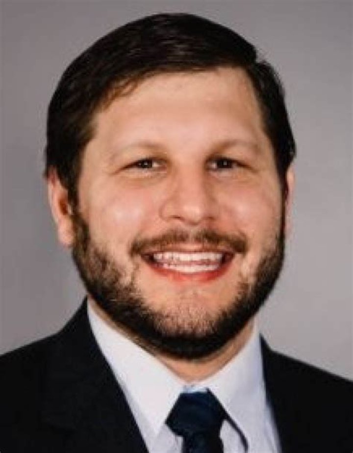 Dr. Jeffery McAfee, MD – Louisville, KY
