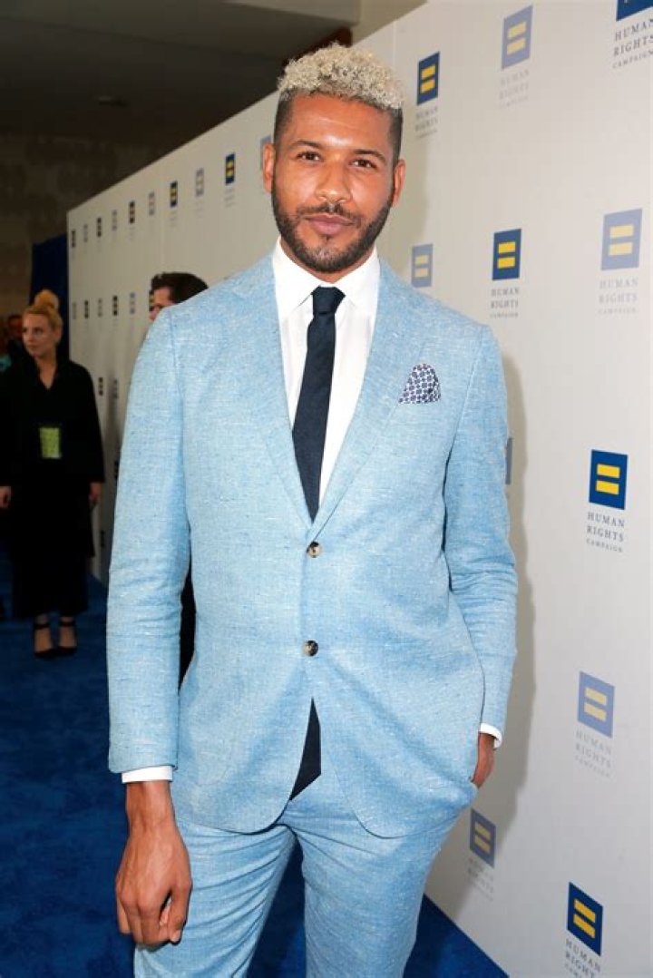 Jeffrey Bowyer-Chapman Height, Weight, Net Worth, Age, Birthday, Wikipedia, Who, Nationality, Biography