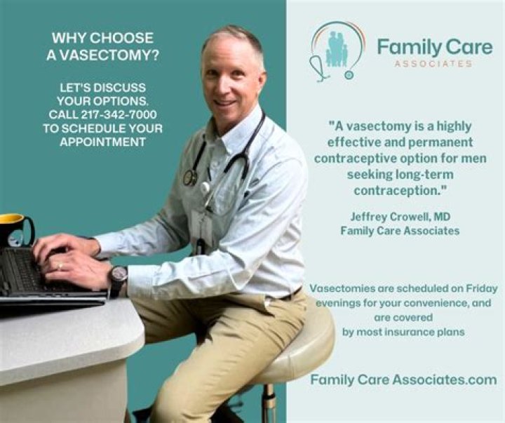 Dr. Jeffrey Crowell, MD – Effingham, IL