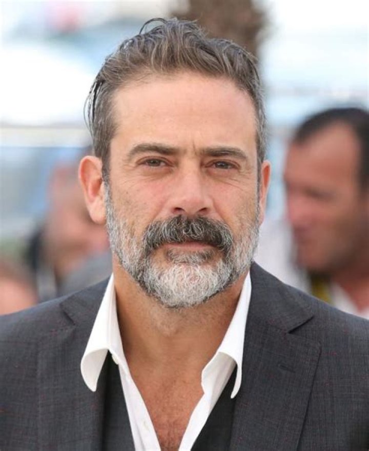 Jeffrey Dean Morgan Age, Weight, Height, Measurements