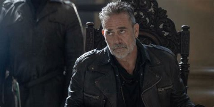 Jeffrey Dean Morgan Wasn’t Naked During That Walking Dead Sex Scene