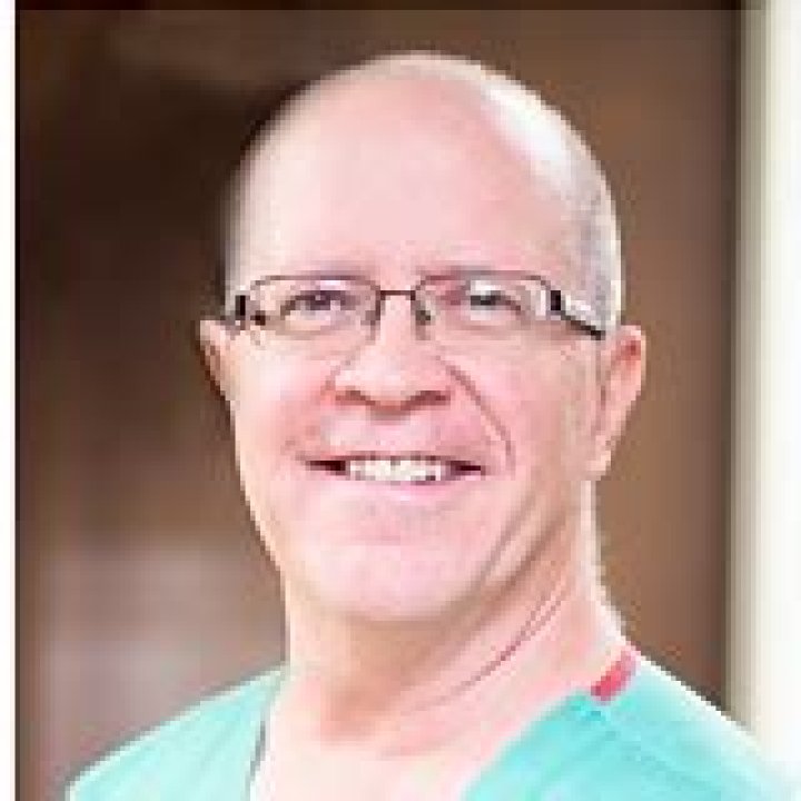 Dr. Jeffrey Downing, MD – Zanesville, OH