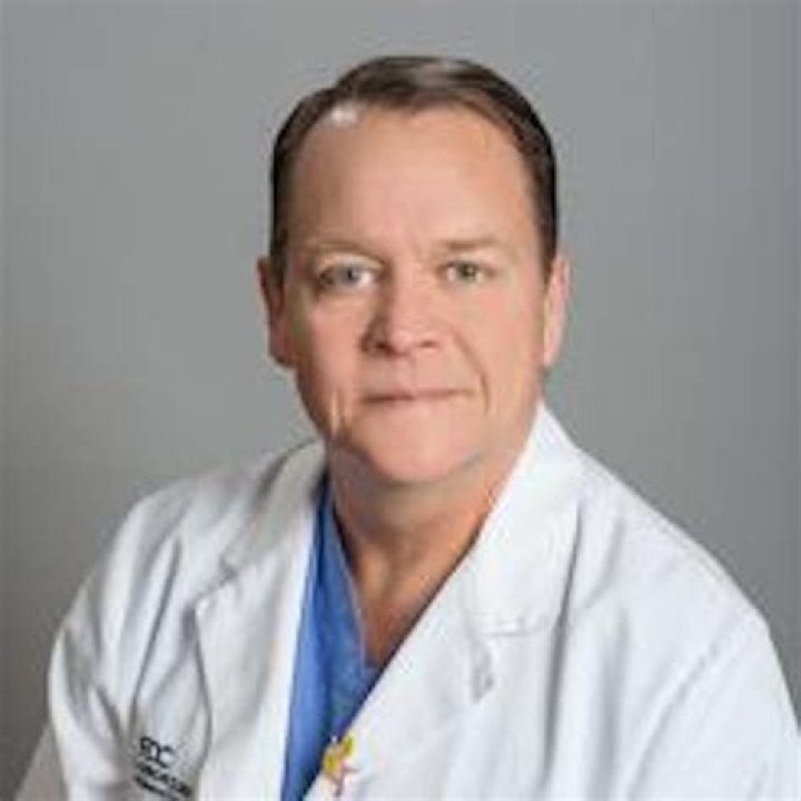 Dr. Jeffrey Fenwick, MD – Springfield, MO