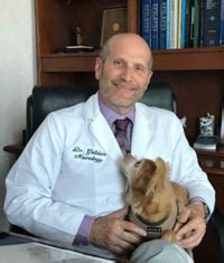 Dr. Jeffrey Gelblum, MD – Aventura, FL
