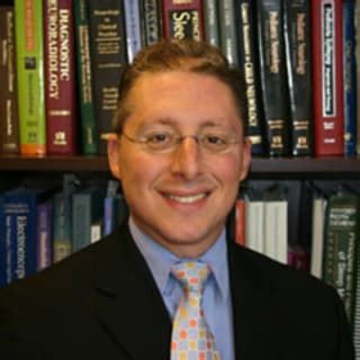 Dr. Jeffrey Gould, MD – Warrington, PA