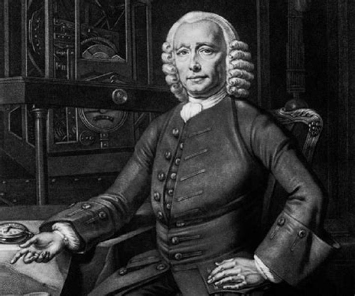 John Harrison Biography - Facts, Childhood, Family Life & Achievements