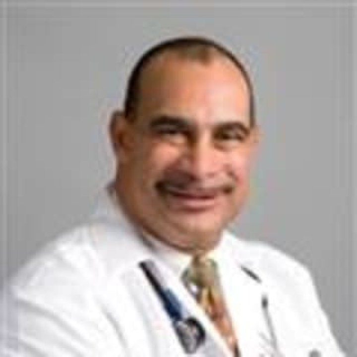 Dr. Jeffrey Mcintosh, MD – Mount Vernon, IL