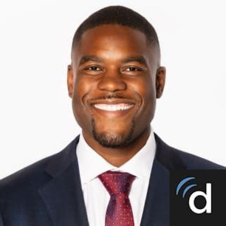 Dr. Jeffrey Obiora, MD – Alpharetta, GA