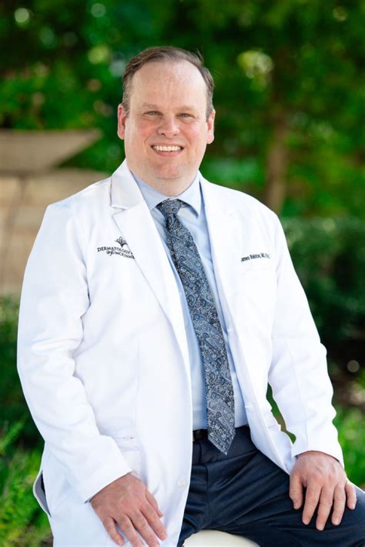 Dr. Jeffrey Ralston, MD – Cedar Rapids, IA