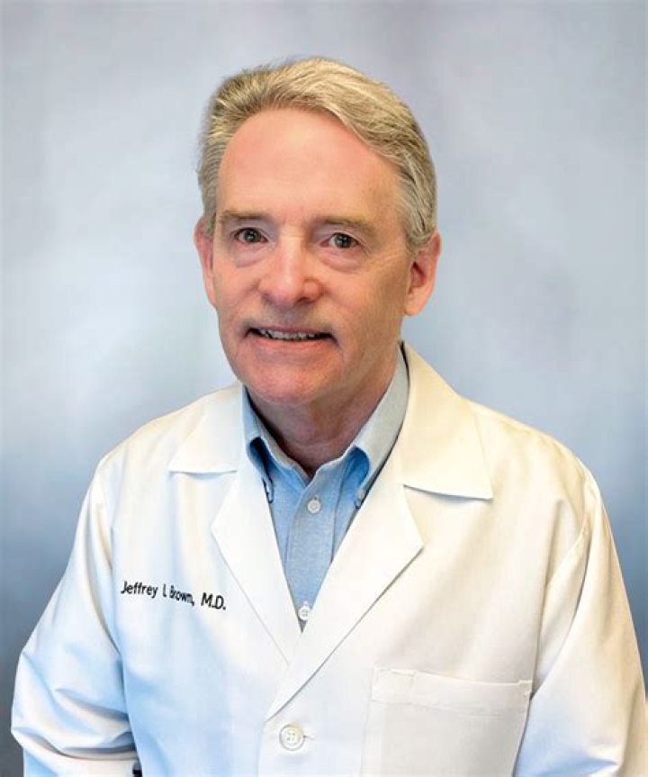 Dr. Jeffrey Scott, MD – Phoenix, AZ