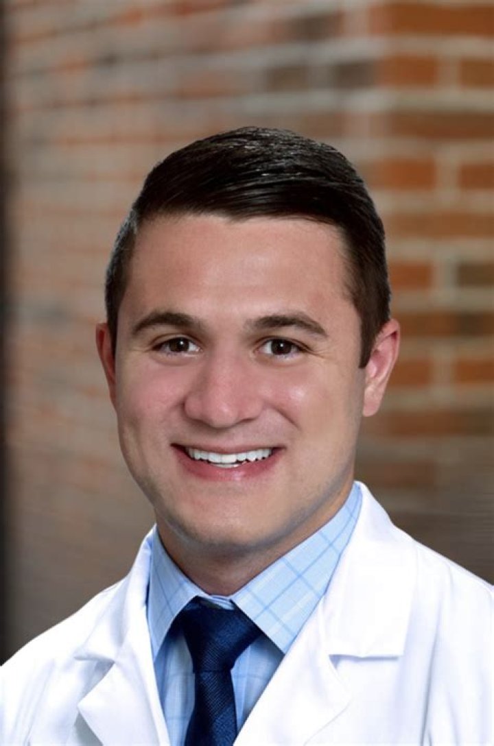 Dr. Jeffrey Short, MD – Fort George G Meade, MD