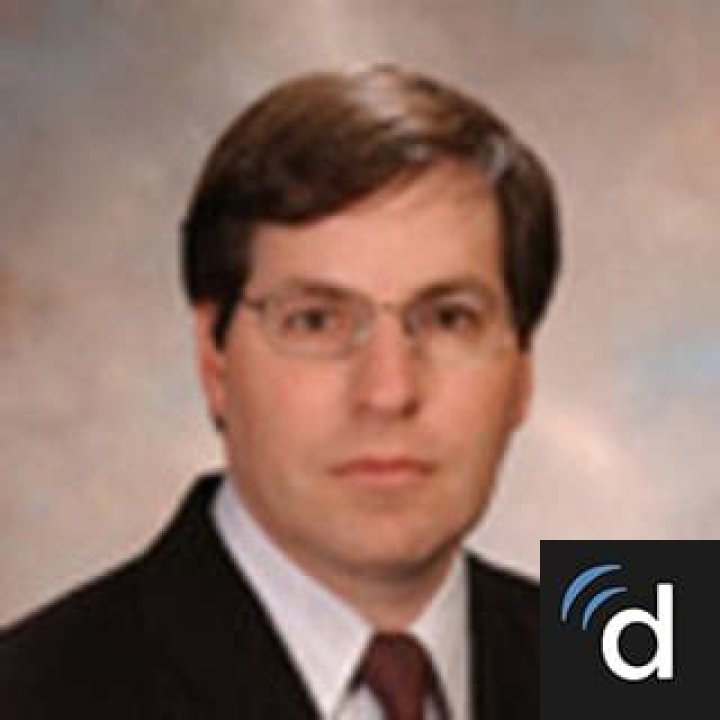 Dr. Jeffrey Slott, MD – Richmond, VA