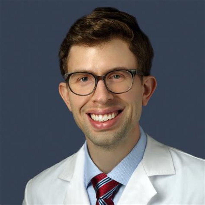 Dr. Jeffrey Stringer, MD – Chapel Hill, NC