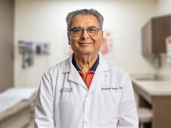 Dr. Jeffrey Unger, MD – Akron, OH