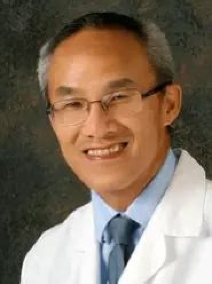 Dr. Jeffrey Yee, MD – Sacramento, CA