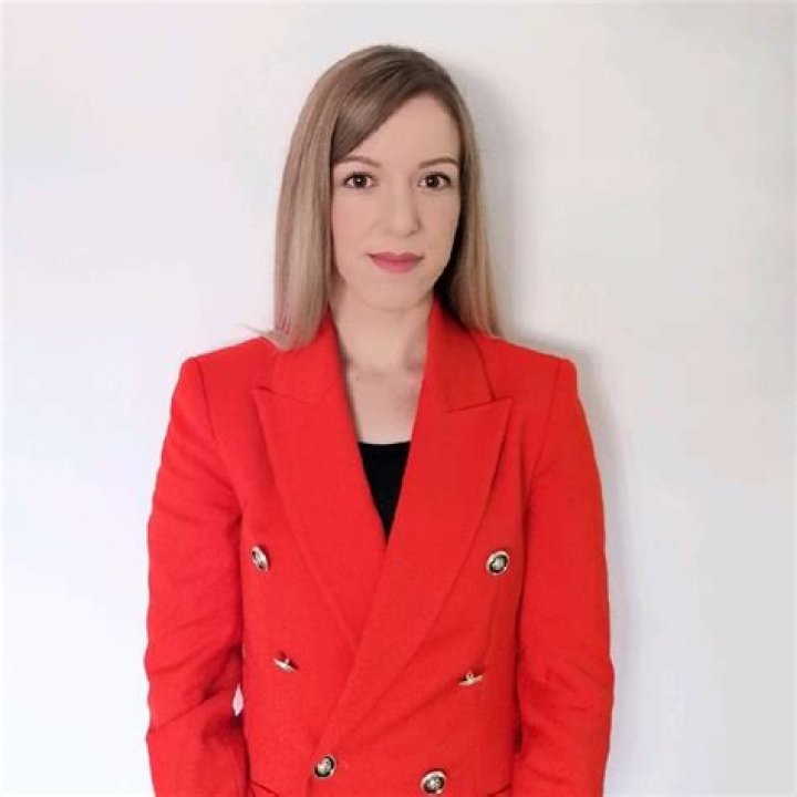 Jelena Jovic – San Pedro, CA