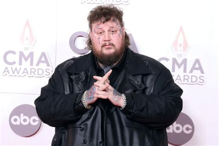 
Jelly Roll on the ‘Really Personal’ Reason He Gave Back to Detention Center That Incarcerated Him 