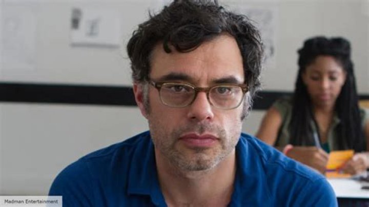 Jemaine Clement children: Meet Sophocles Iraia Clement