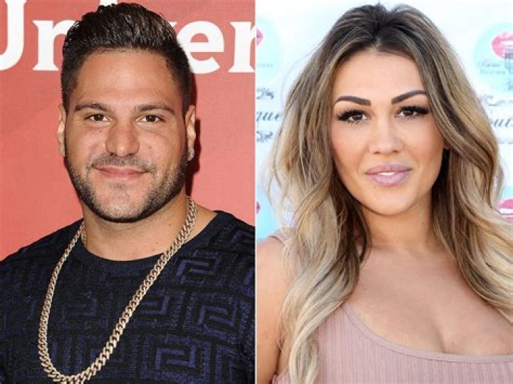Jen Harley Shares Supportive Messages From Fans Who Have Met Her And Ronnie Magro In Person