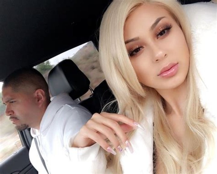 Jen_ny69 Height, Weight, Net Worth, Age, Birthday, Wikipedia, Who, Nationality, Biography