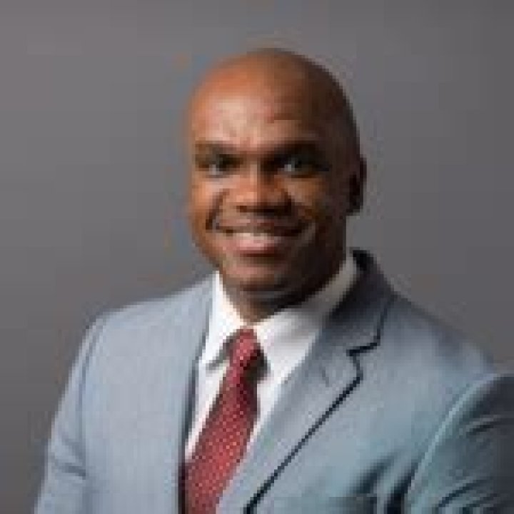 Dr. Jenkins Bush, MD – Mcdonough, GA