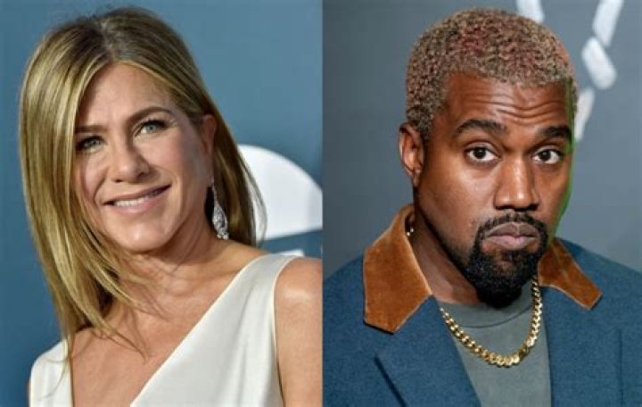 Jennifer Aniston Hailed By Fans After She Says Not To Vote For Kanye West – Will West Respond?