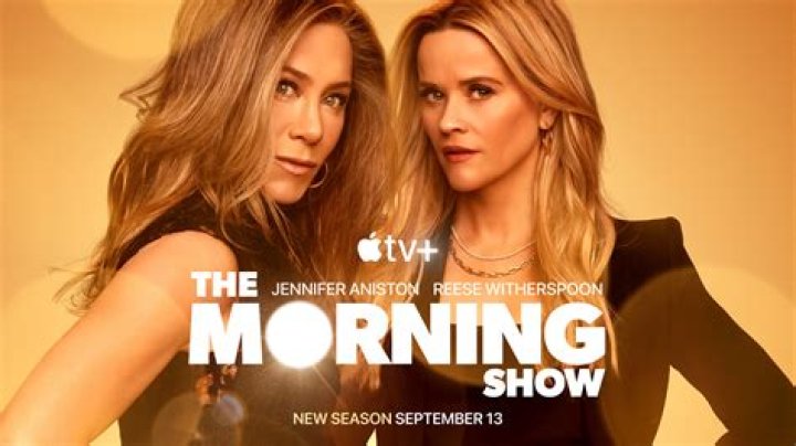 Jennifer Aniston Says ‘The Morning Show’ Felt ‘Cathartic’ For Her – Here’s Why!