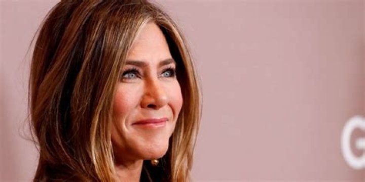 Jennifer Aniston Talks Living Into Her 100s And How She Plans To Remain ‘Vibrant And Thriving’ Even Then