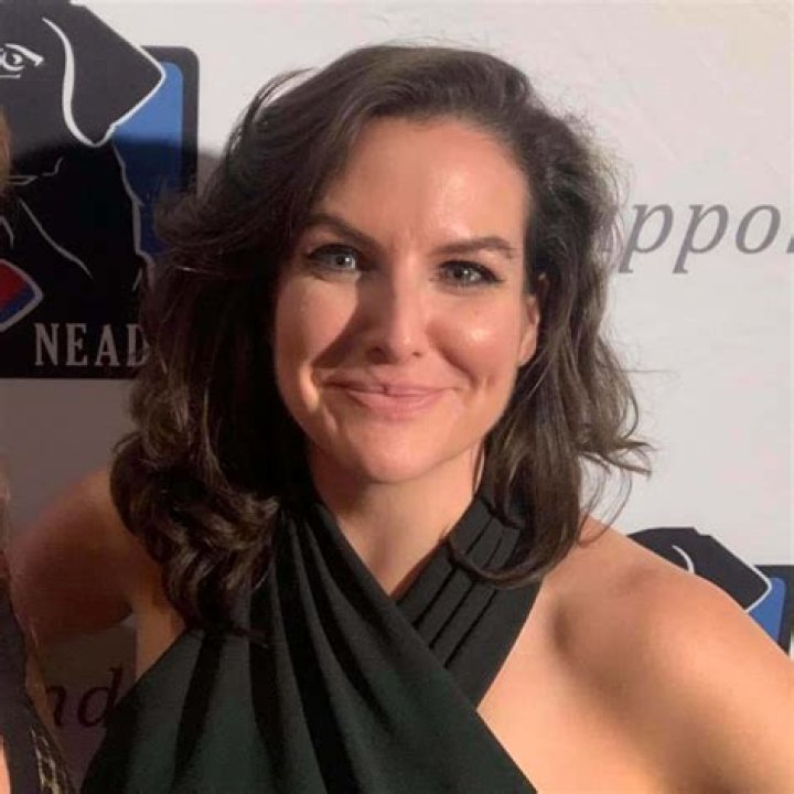 Jennifer Berkley – Merna, IL