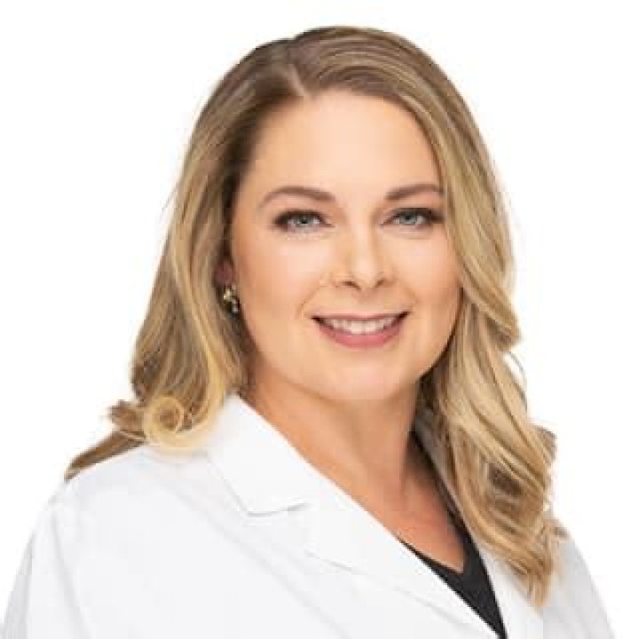 Dr. Jennifer Burgoyne, MD – Bel Aire, KS
