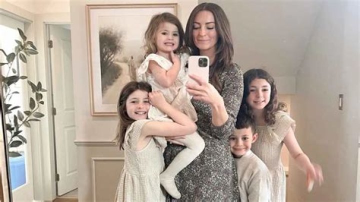 Jennifer Carlton Biography :Bill Carlton’s Kids