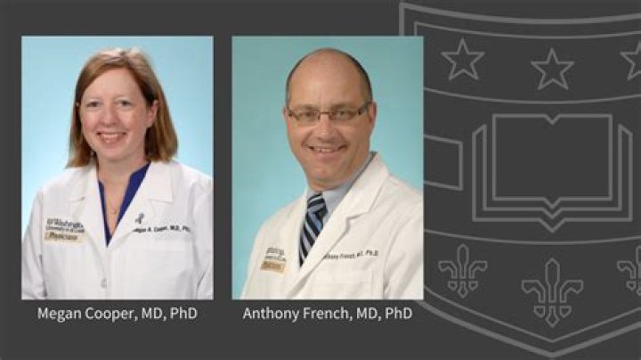 Dr. Jennifer Cooper, MD – Camden, SC
