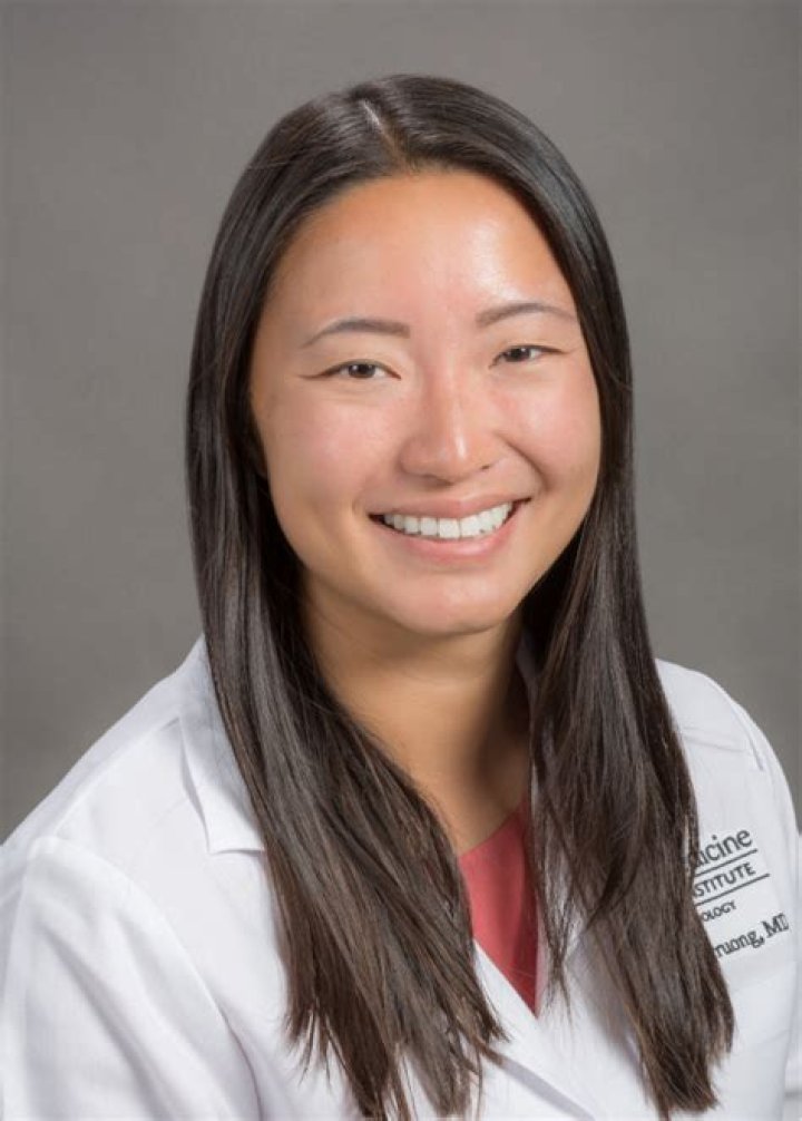 Dr. Jennifer (Lee) Dong, MD – New York, NY