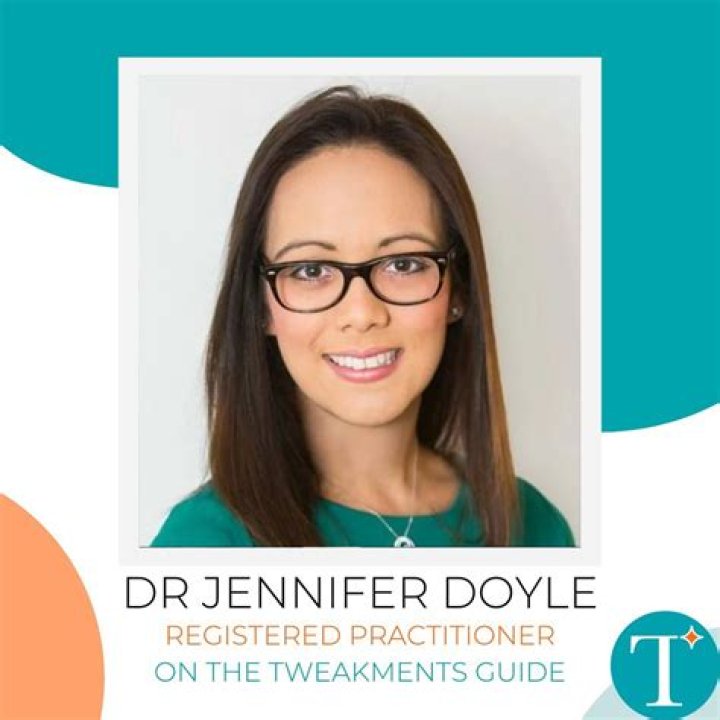 Dr. Jennifer Doyle, MD – Birmingham, AL
