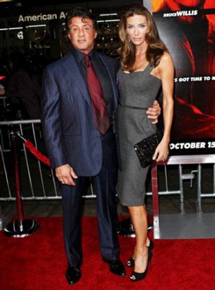 Jennifer Flavin Body Measurements Height Weight Bra Size Age Facts Family Wiki