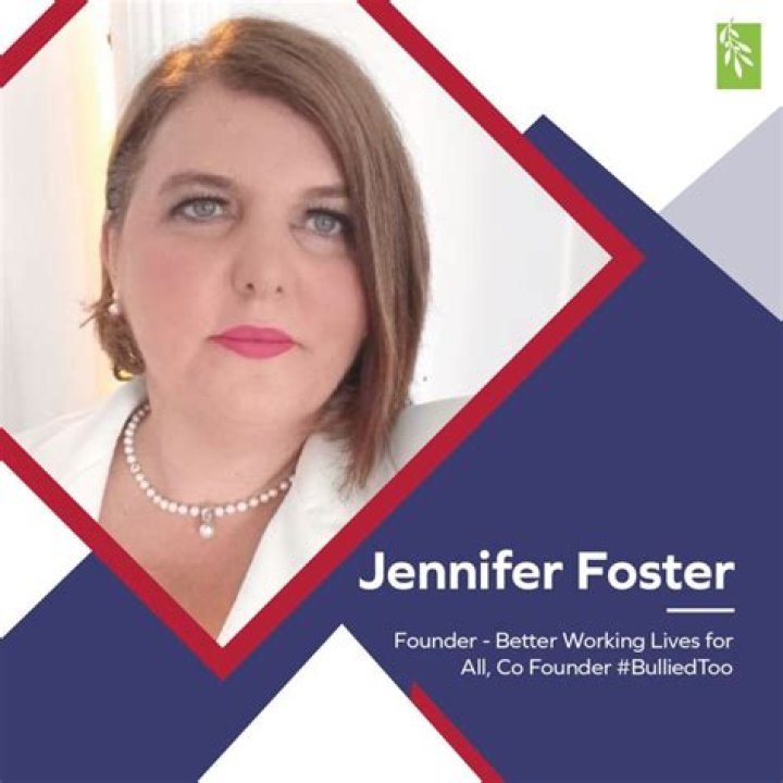 Dr. Jennifer Foster, MD – Boca Raton, FL