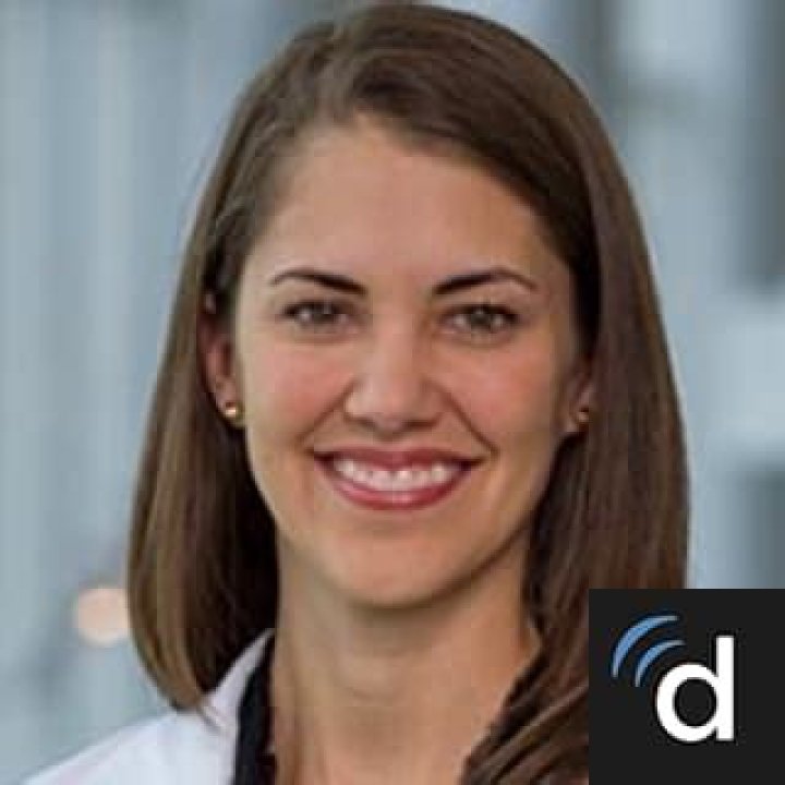 Dr. Jennifer Gill, MD – Cambridge, MA