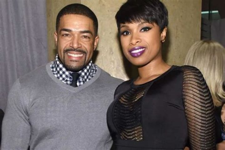 Jennifer Hudson Slams David Otunga In Their Neverending Custody Battle