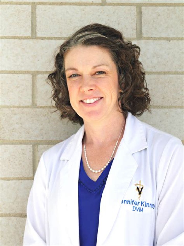 Jennifer Kinney – West Haven, CT