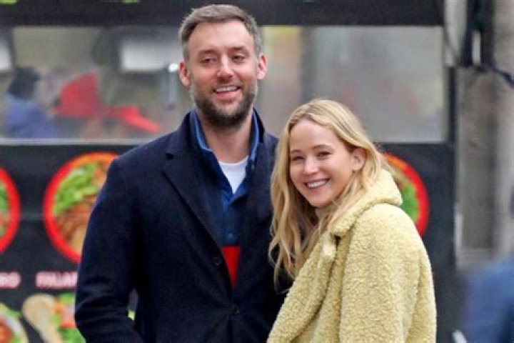 Jennifer Lawrence And Cooke Maroney – Source Says Their Love Is Like Out Of A ‘Fairytale’
