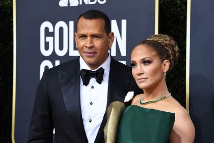 Jennifer Lopez Says She’d Like To Have Babies With Alex Rodriguez