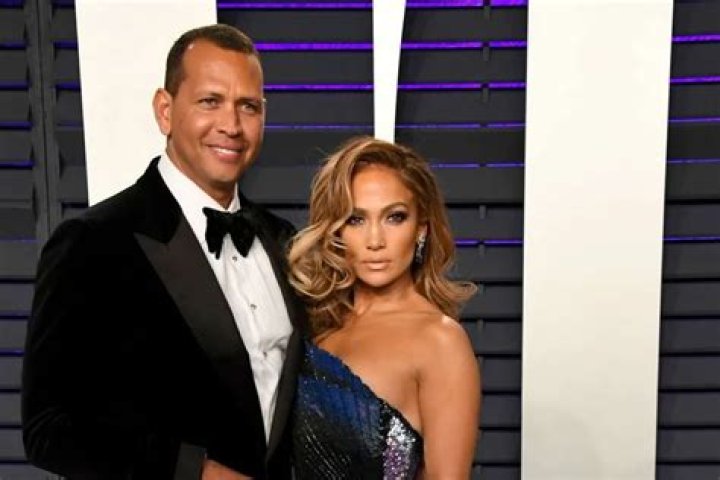 Jennifer Lopez Twerks To ‘Bodak Yellow’ Remix In Video Shared By Her Beau Alex Rodriguez