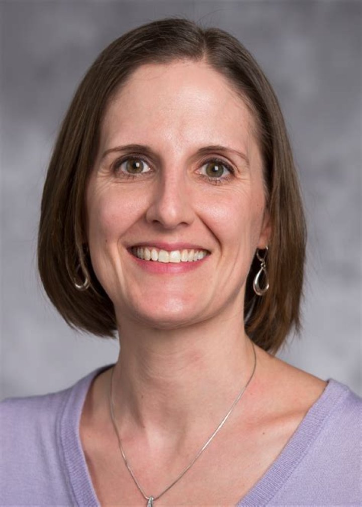 Dr. Jennifer (Williams) Mack, MD – Boston, MA