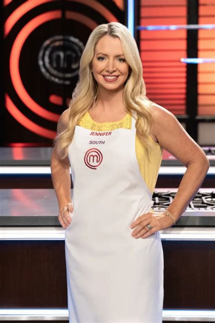 Jennifer Maune Wiki, Age, Husband, Kids, Net Worth & More