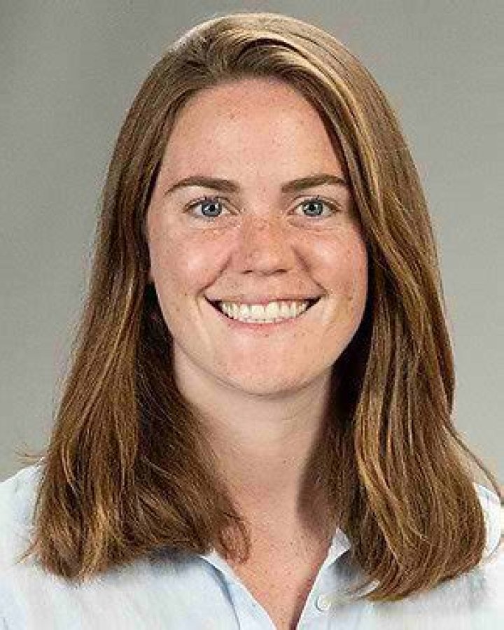 Dr. Jennifer (Pribyl) Morris, MD – San Francisco, CA